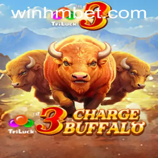 Explore the Exciting World of 3ChargeBuffalo: A Thrilling Gaming Experience with hmbet