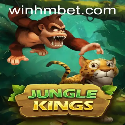 Exploring the World of JungleKings and the Surging Popularity of Online Gaming