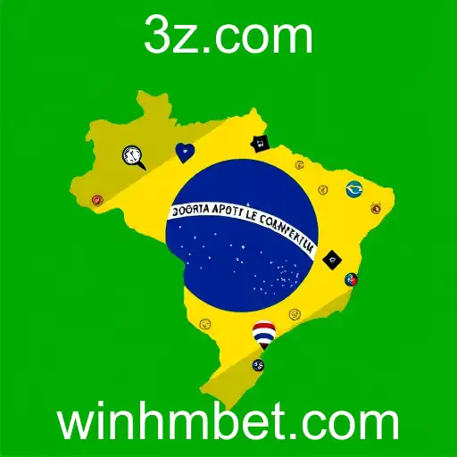 O Impacto do Brasil no Crescente Mercado de Jogos Online em 2025