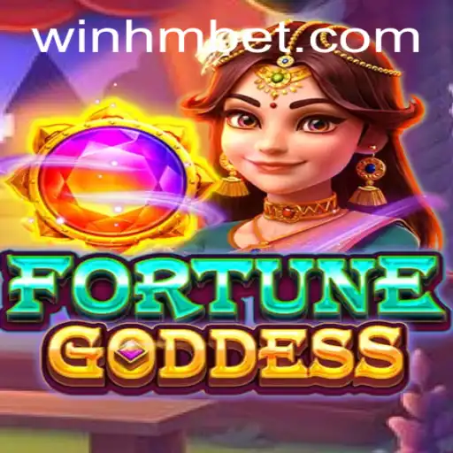 Discover the Thrilling World of FORTUNEGODDESS with Hmbet