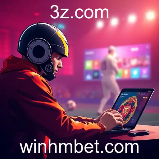 Cenário Atual de Jogos Online: O Impacto do 'hmbet' em 2025