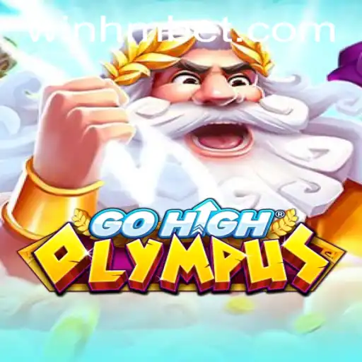 Discover GoHighOlympus: An Epic Gaming Experience