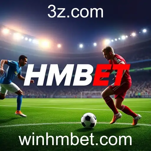 HMBET: A Plataforma de Jogos que Revoluciona o Mercado