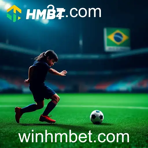 HMBET Revoluciona Apostas Online no Brasil