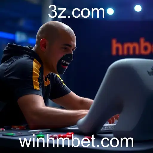 HMBet: A Revolução no Mundo dos Jogos Online