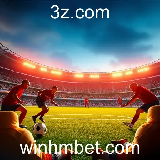 A Expansão do Hmbet no Mercado de Jogos Online