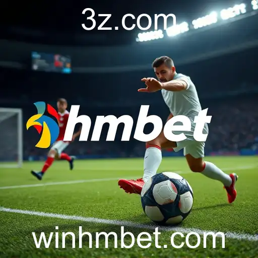 Inovação e Impacto da HmBet no Mercado Brasileiro