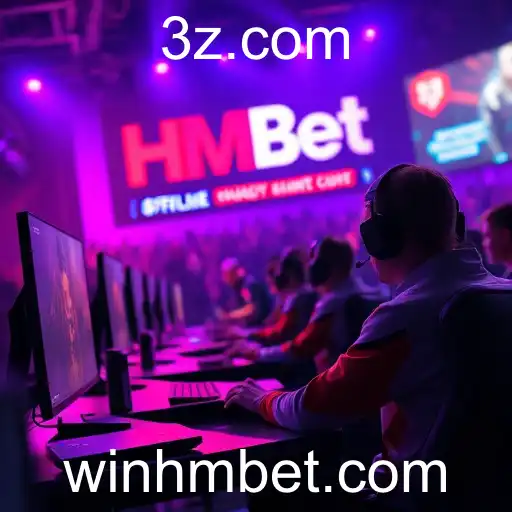 Tendências Emocionantes no Mundo dos Esports em 2025