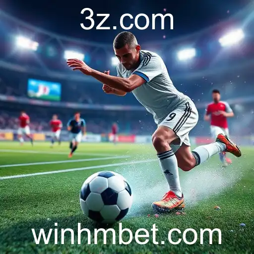 Revolução no Mercado de Jogos Digitais: HMBet e o Futuro dos E-Sports