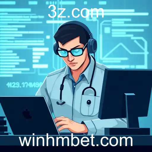 Revolução nos Jogos Online com Hmbet: Novidades e Impactos