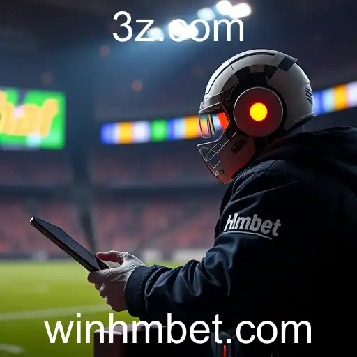 Tendências Atuais no Mundo dos Jogos de Apostas