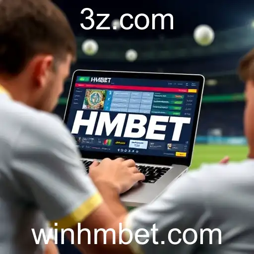 O Crescimento Exponencial do Uso de Plataformas de Apostas Online