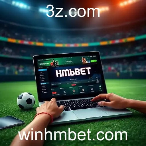 A Ascensão do HMBET no Mercado de Jogos Online