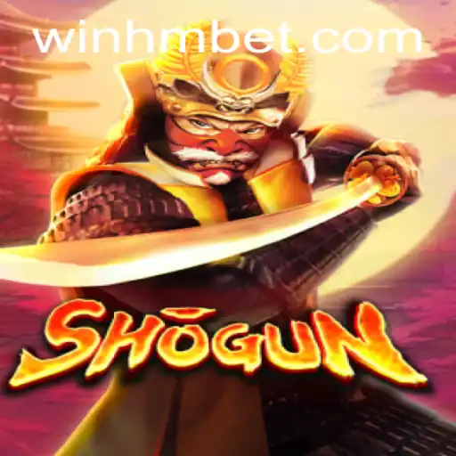 Shogun: A Strategic Game of Samurai Warfare