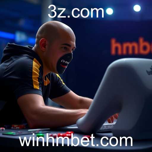 A Ascensão dos Jogos de Apostas Online no Brasil