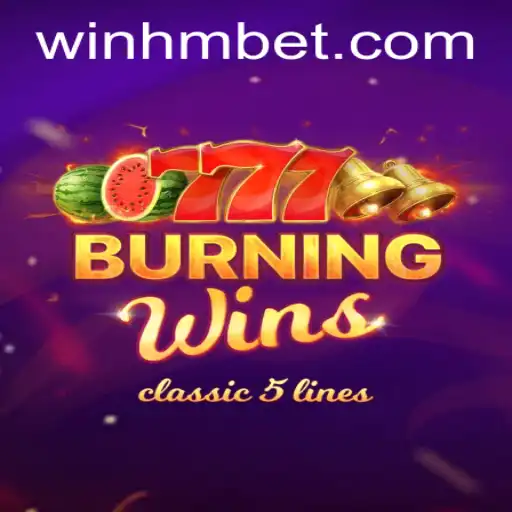 The Thrilling World of BurningWins and the Excitement of hmbet