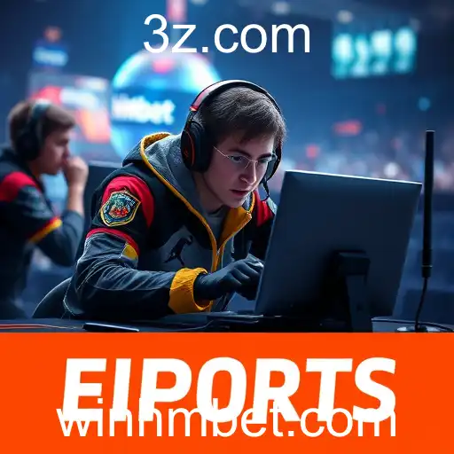 A Ascensão das Apostas em Esports: Um Fenômeno Global