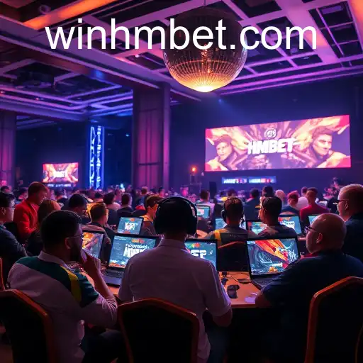 Hmbet's Role in Exclusive Events: A Gateway to Unique Experiences