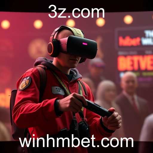 Novas Tendências de Jogos Online em 2025