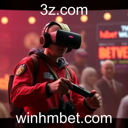 Novas Tendências de Jogos Online em 2025