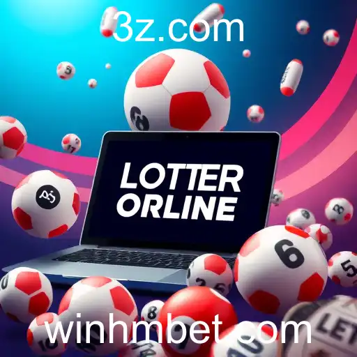 A Fascinante Categoria de Jogos de Loteria no HMBET