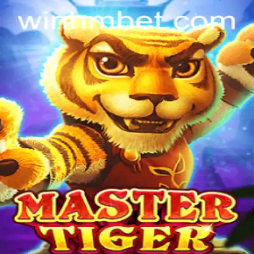 MasterTiger: A Thrilling Card Game with a Competitive Edge