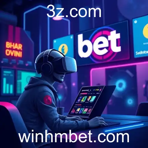 Ascensão dos Jogos de Azar Online em 2025