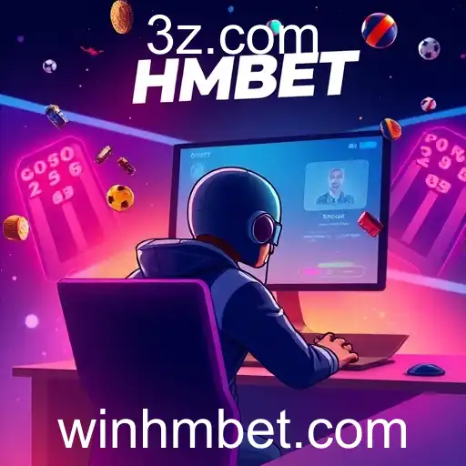 Inovações no Mundo de Jogos em 2025