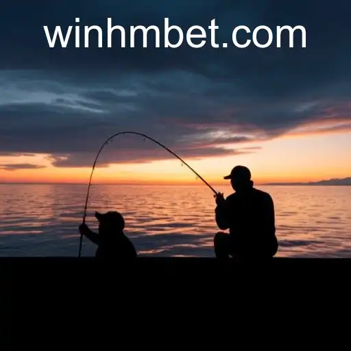The Rise of Online Fishing: Navigating the Waters of Hmbet