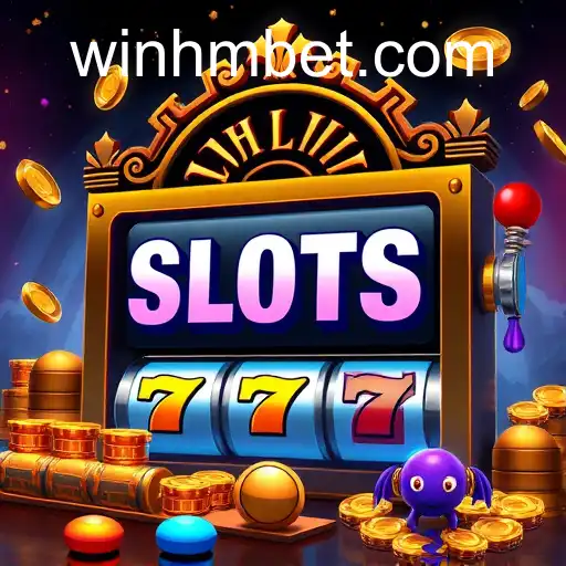 Exploring the World of Online Slots with Hmbet