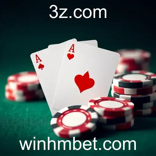 Explorando a Categoria 'Jogo de Poker' no Site de Palavras-Chave 'hmbet'