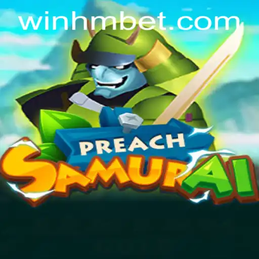 Unveiling PreachSamurai: A Modern Gaming Phenomenon Anchored in Traditional Adventure