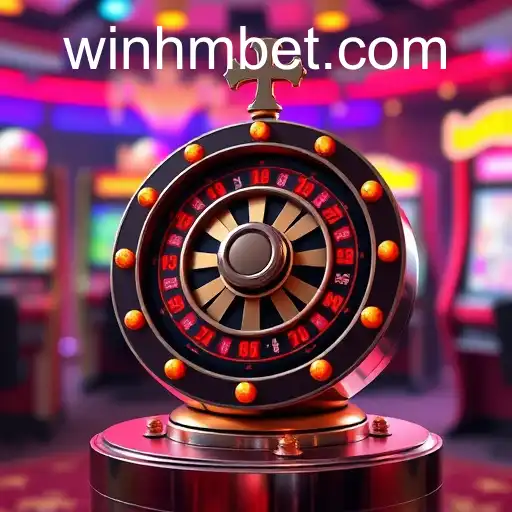 The Exciting Universe of Rotary Games: Spotlight on Hmbet